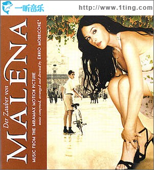 西西里的美丽传说 Malena