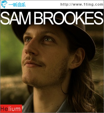 Sam Brookes