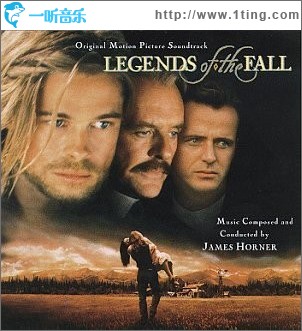 燃情岁月 Legends of the Fall