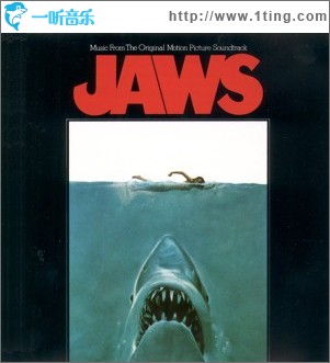 大白鲨 Jaws