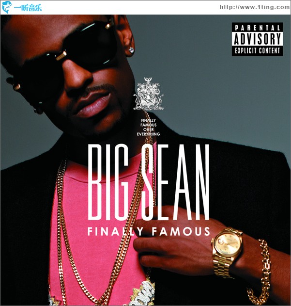 Finally Famous （Deluxe Edition）