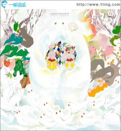 Winter Creatures