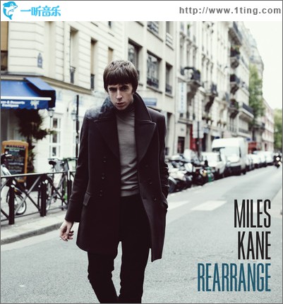 Rearrange（Single）