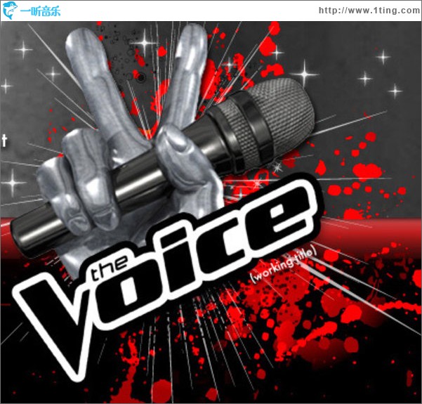 The Blind Auditions