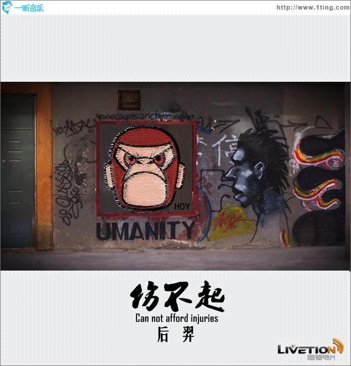 伤不起(单曲)