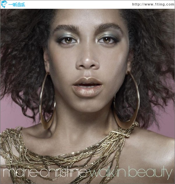 Walk In Beauty
