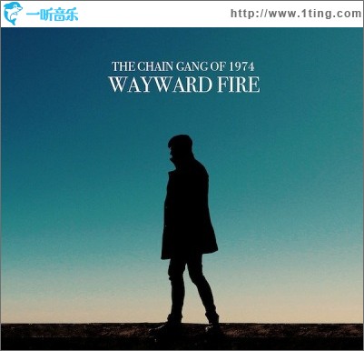 Wayward Fire