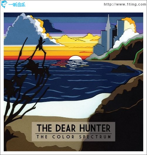 The Color Spectrum