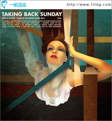 Taking Back Sunday