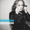 Adele Set Fire To The Rain (Thomas Gold Remix) 试听