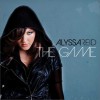 Alyssa Reid Letting Go 试听