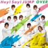 Hey! Say! JUMP OVER 试听