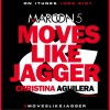 Maroon 5 Moves Like Jagger 试听