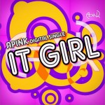 It Girl (Single)详情