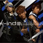 w-inds.10th Anniversary Best Album-We sing for you-