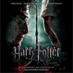 哈利波特与死亡圣器 下 Alexandre Desplat - Harry Potter and the Deathly Hallows, Pt. II试听