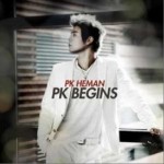 PK BEGINS (Single)详情