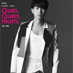 Quinquennium 新曲+精选