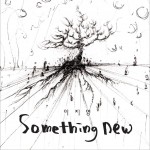 李志英 - 1辑 Something New