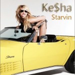 Starvin’ （Single）