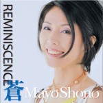 Reminiscence blue详情