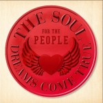 THE SOUL FOR THE PEOPLE ～東日本大震災支援ベストアルバム～详情