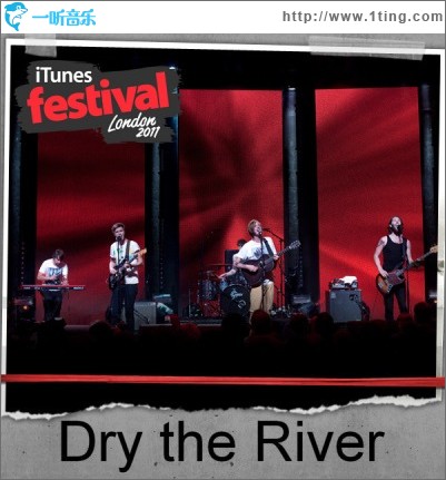 iTunes Festival : London 2011（EP）