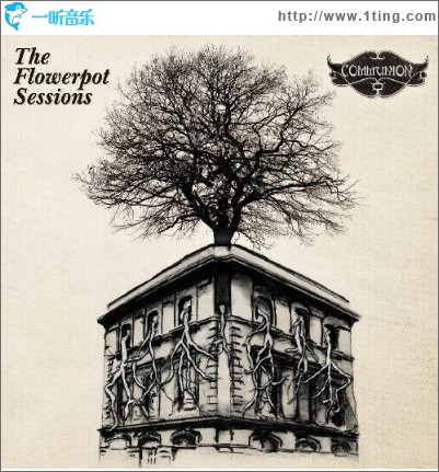 The Flowerpot Sessions