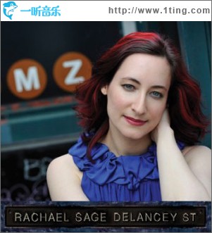 Delancey Street（Deluxe Edition）