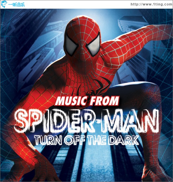 蜘蛛侠：消灭黑暗 Spider-Man: Turn Off the Dark