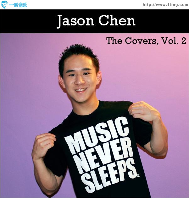The Covers, Vol. 2.