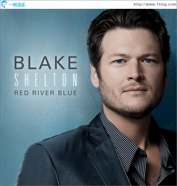 Red River Blue