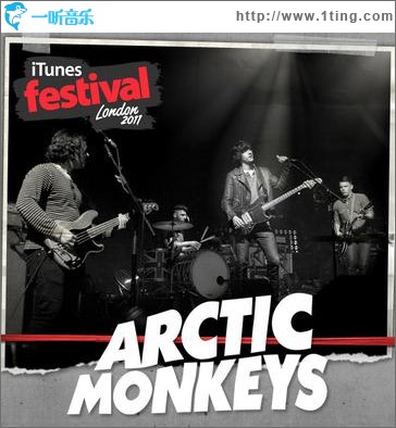 iTunes Festival: London 2011