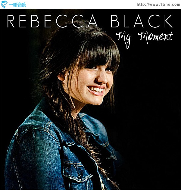 My Moment（Single）
