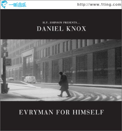 Everyman For Himself