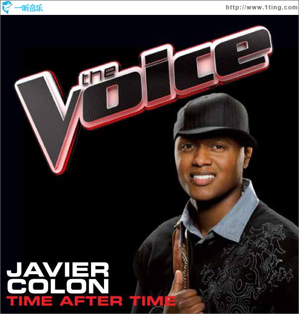 Time After Time（EP）