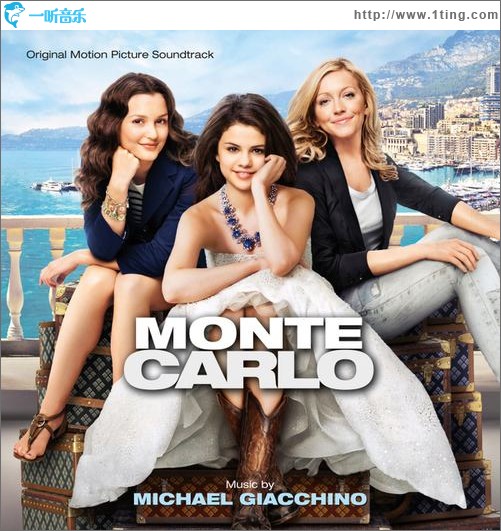 蒙特卡罗 Monte Carlo
