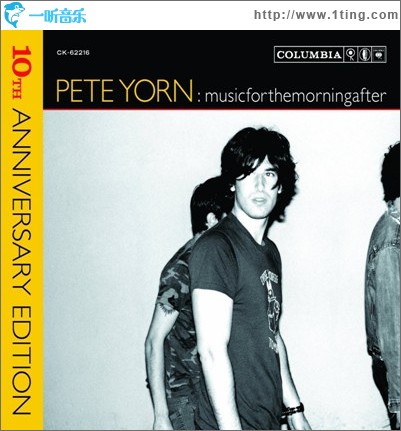 musicforthemorningafter 10th Anniversary Edition