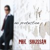 Phil Soussan No Protection 试听