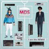 MDS 석봉아 (MDS Hardcore Pom Poms Remix) 试听