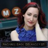 Rachael Sage Everything Was Red 试听