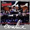 Evaline Patterned (Live) 试听