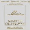 古典音乐 Mazurka No.in C sharp minor Op.No.3-Henryk Sztompka 试听