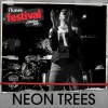 Neon Trees Calling My Name (Live) 试听