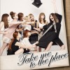 After School Take Me To The place (inst.) 试听