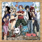 TVアニメ 「FAIRY TAIL」 オリジナルサウンドトラック VOL.3