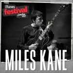 iTunes Festival : London 2011（EP）详情