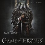 冰与火之歌：权力的游戏 Game of Thrones