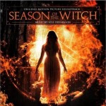 女巫季节 Season Of The Witch Original Motion Picture Soundtrack