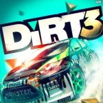 科林麦克雷：尘埃3 DiRT3